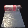 Poche pâtissière jetable plastique transparent 300x550 mm 80 microns (100 pièces) - Aucune Clearance