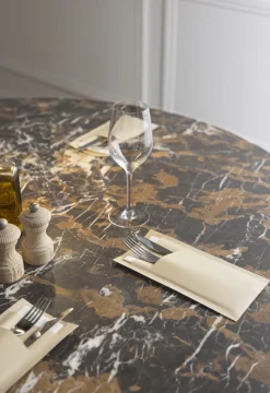 Pochette crème papier 23,5x11,5 cm Arty (50 pièces) - PRO.MUNDI Online