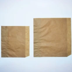 Aucune Pochette kraft 140x140 mm (2000 pièces) Clearance