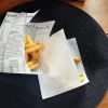 Aucune Pochette kraft 170x180 mm (2000 pièces) Online