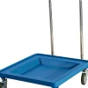Poignée seule pour socle rouleur inox plate_length - PRO.COOKER Hot
