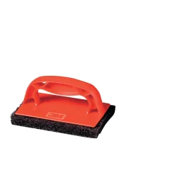 3M Poignées scotch brick rouge 15,2x10,1 cm Scotch Brite (4 pièces) Discount