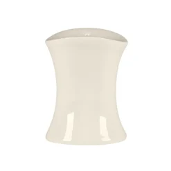 RAK Poivrier irrégulier blanc Ø 5 cm 6,3 cm Bravura Clearance