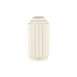 RAK Poivrier rond blanc Ø 3,9 cm 8,3 cm Spectra New