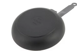 DE BUYER Poêle aluminium Revêtement anti-adhésif Ø 24 cm 4,5 cm Ceranoa Clearance