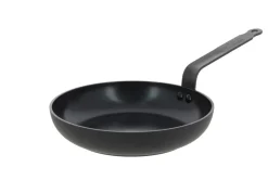 DE BUYER Poêle aluminium Revêtement anti-adhésif Ø 24 cm 4,5 cm Ceranoa Clearance