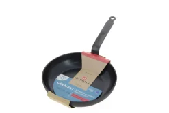 DE BUYER Poêle aluminium Revêtement anti-adhésif Ø 24 cm 4,5 cm Ceranoa Clearance