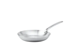 DE BUYER Poêle inox Ø 32 cm 5 cm Alchimy Online