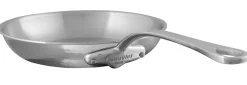 MAUVIEL Poêle inox Ø 28 cm M'elite Sale