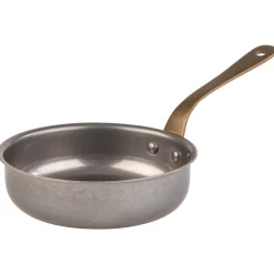 Poêle inox Ø 14 cm Vintara - APS Outlet