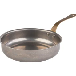 Poêle inox Ø 18,5 cm Vintara - APS Online