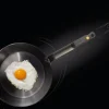 DE BUYER Poêle rond acier Ø 28 cm 4 cm Mineral B Discount