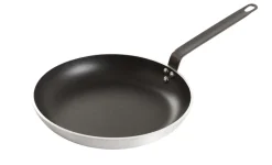 Poêle rond aluminium Revêtement anti-adhésif Ø 40 cm 6 cm - PRO.COOKER Sale