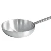 Poêle spécial pâtes aluminium Ø 36 cm 6,5 L - PINTINOX Outlet