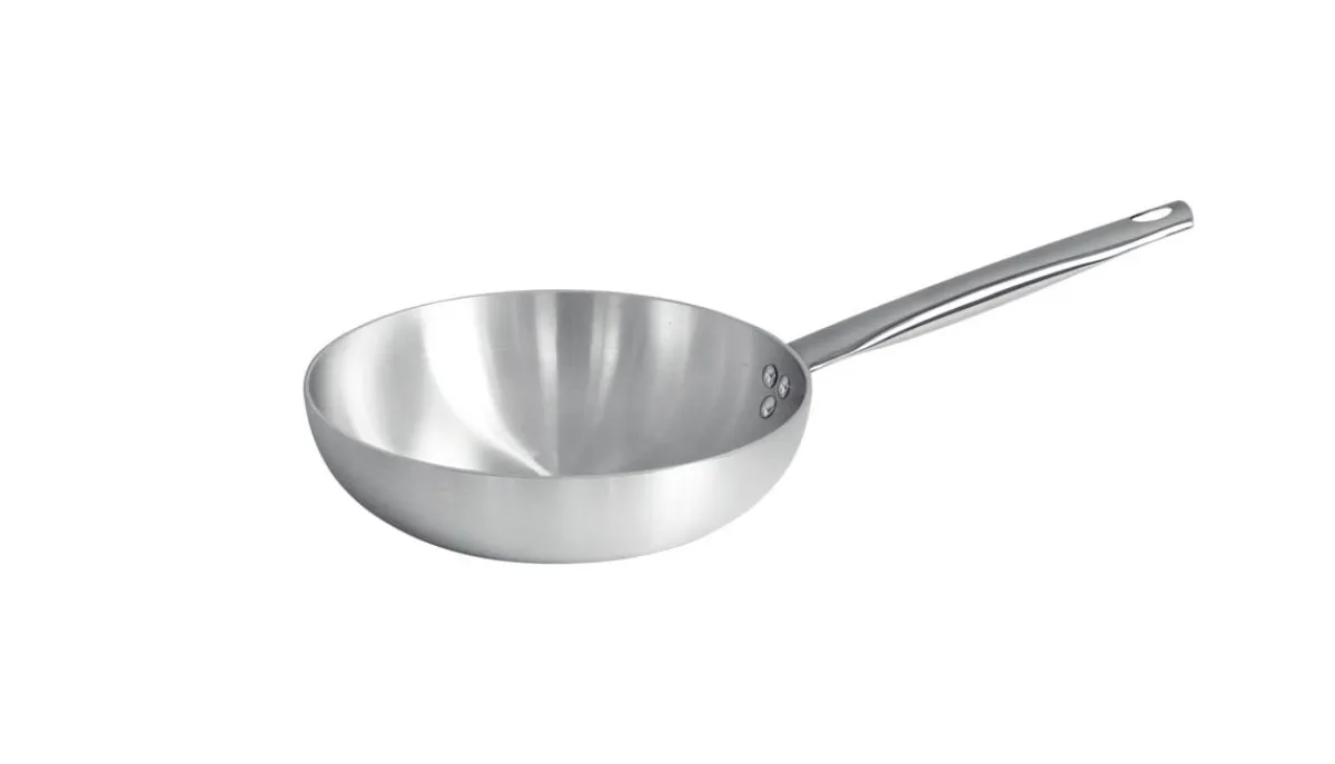 Poêle spécial pâtes aluminium Ø 36 cm 6,5 L - PINTINOX Outlet
