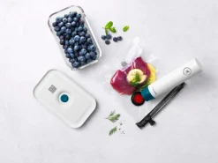 Pompe sous-vide avec socle Ø 4 cm 19 cm Fresh & Save - ZWILLING Discount