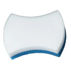 éponges efface tâches blanc 11,4x6,6x3 cm (4 pièces) - 3M Sale
