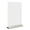 Porte-affiche 16,5x10 cm Poster Frame - SECURIT Best