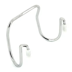 Porte couvercle inox 12 cm ution 2 - REVOL