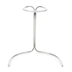 REVOL Porte couvercle inox 35,5x23x36,5 cm Bombance Discount