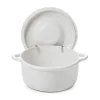 REVOL Porte couvercle inox 13,5x9x7,5 cm Bombance Clearance