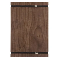 SECURIT Porte-menu Sale