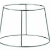 Porte plateau fruits de mer rond gris acier Ø 27 cm - PRO.MUNDI Best