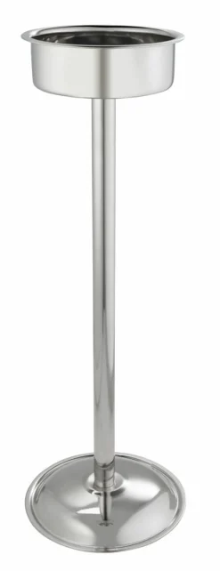 Porte-seau Ø 18,5 cm 73,5 cm Hypinox - PRO.MUNDI New