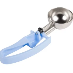 Portionneuse T14 inox Ø 6 cm 24,45 cm 71 ml - VOLLRATH Discount