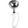 Portionneuse T6 inox Ø 7,3 cm 24,45 cm 139 ml - VOLLRATH Clearance