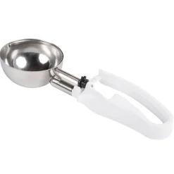 Portionneuse T6 inox Ø 7,3 cm 24,45 cm 139 ml - VOLLRATH Clearance