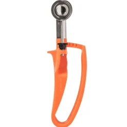 Portionneuse T100 inox Ø 2,9 cm 24,45 cm 10 ml - VOLLRATH