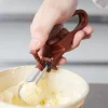Portionneuse T70 inox Ø 3,2 cm 24,45 cm 14 ml - VOLLRATH Clearance