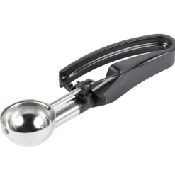Portionneuse T30 inox Ø 4,4 cm 24,45 cm 33 ml - VOLLRATH Discount