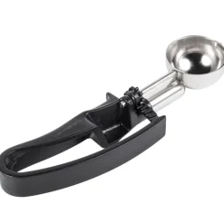 Portionneuse T30 inox Ø 4,4 cm 24,45 cm 33 ml - VOLLRATH Discount