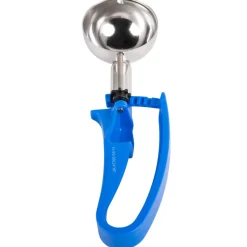 Portionneuse T16 inox Ø 5,7 cm 24,45 cm 59 ml - VOLLRATH Clearance
