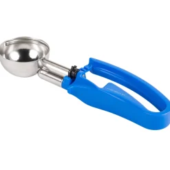 Portionneuse T16 inox Ø 5,7 cm 24,45 cm 59 ml - VOLLRATH Clearance