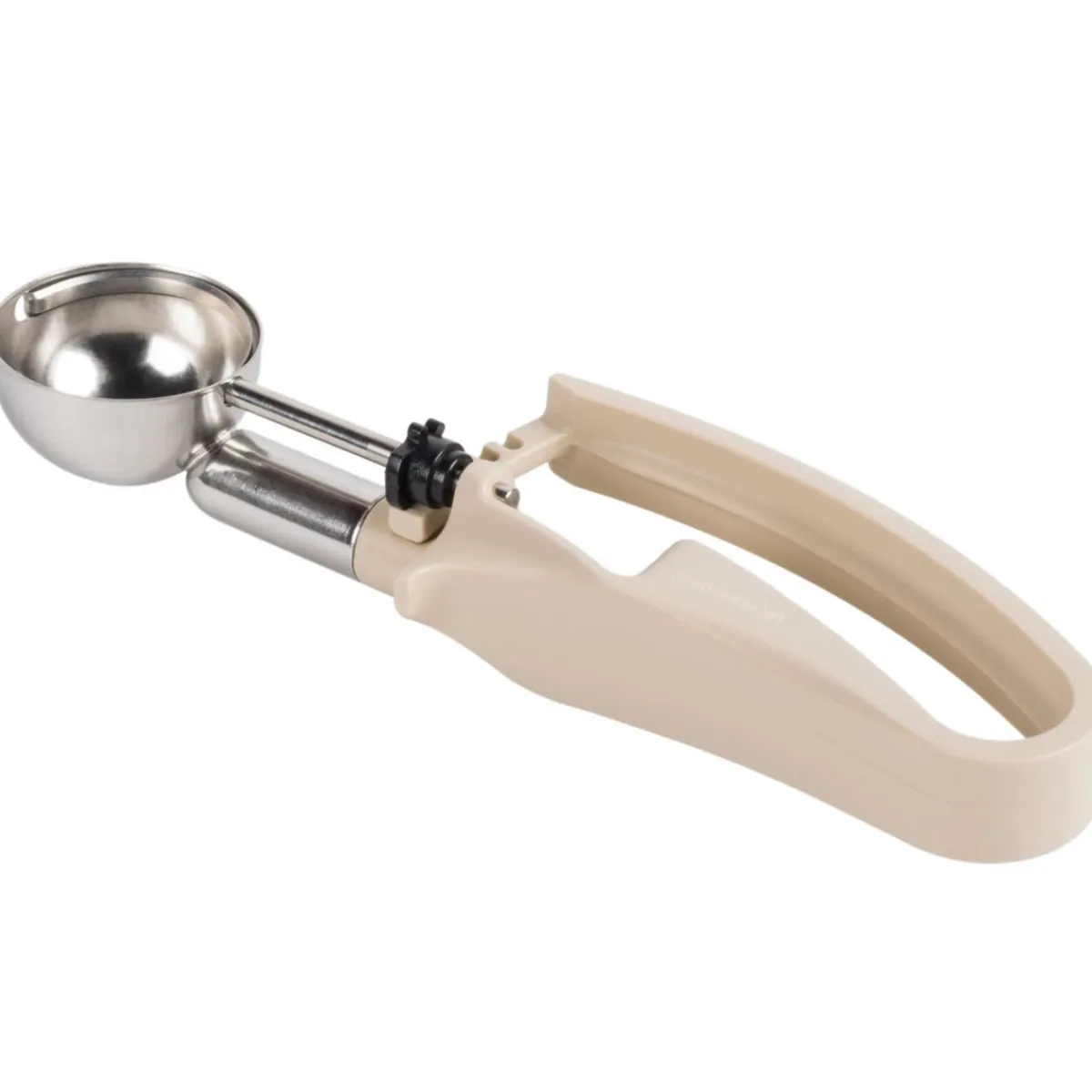 Portionneuse T36 inox Ø 4,4 cm 24,45 cm 28 ml - VOLLRATH Clearance