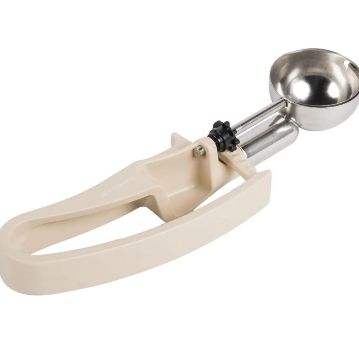 Portionneuse T36 inox Ø 4,4 cm 24,45 cm 28 ml - VOLLRATH Clearance