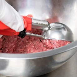 VOLLRATH Portionneuse T50 inox Ø 3,8 cm 24,45 cm 19 ml Clearance