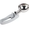 VOLLRATH Portionneuse T8 inox Ø 7,3 cm 24,45 cm 110 ml Best