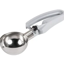 VOLLRATH Portionneuse T8 inox Ø 7,3 cm 24,45 cm 110 ml Best
