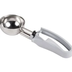 VOLLRATH Portionneuse T8 inox Ø 7,3 cm 24,45 cm 110 ml Best