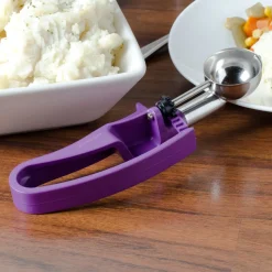 VOLLRATH Portionneuse T40 inox Ø 4,1 cm 24,45 cm 21 ml Online