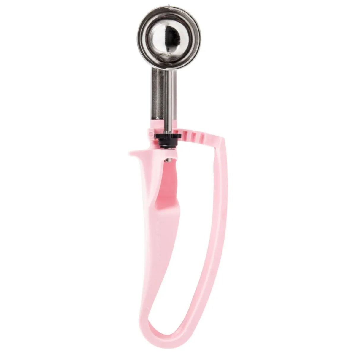 VOLLRATH Portionneuse T60 inox Ø 3,5 cm 24,45 cm 16 ml Best