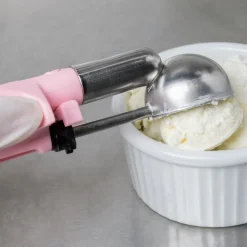 VOLLRATH Portionneuse T60 inox Ø 3,5 cm 24,45 cm 16 ml Best