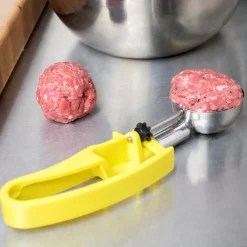 VOLLRATH Portionneuse T20 inox Ø 5,2 cm 24,45 cm 53 ml Online