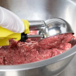 VOLLRATH Portionneuse T20 inox Ø 5,2 cm 24,45 cm 53 ml Online