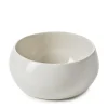 REVOL Pot a frites rond Blanc albâtre porcelaine culinaire Ø 12,6 cm Madeleine Outlet