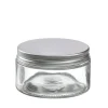 SOLIA Pot avec couvercle 5,5 cm x 9,3 cm 250 ml Tornillo (72 pièces) Hot